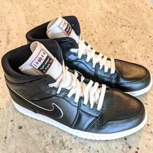 Nike Air Jordans size 10